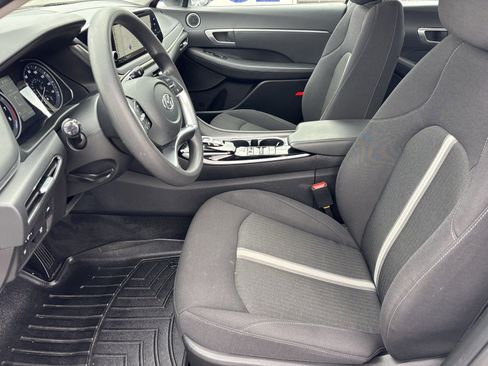 Certified 2023 Hyundai Sonata SEL image 13
