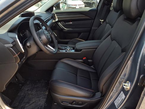 New 2026 MAZDA CX-50 2.5 Hybrid w/ Weather Package image 16