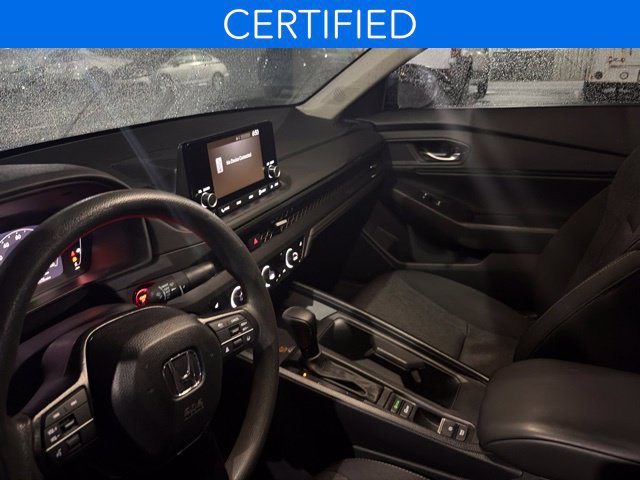Used 2024 Honda Accord EX image 11