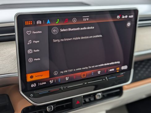 Used 2025 Volkswagen ID. Buzz 1st Edition AWD/4WD image 29