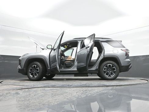 New 2026 Chevrolet Equinox ACTIV w/ Convenience Package III image 52