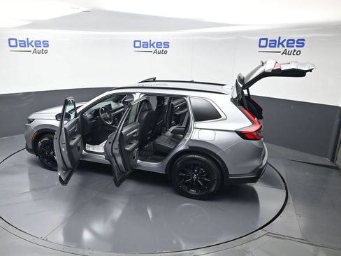 Used 2024 Honda CR-V Sport-L image 59