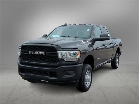 Used 2022 RAM 2500 Tradesman image 3