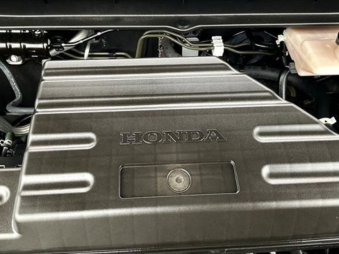 Used 2022 Honda CR-V EX-L image 34