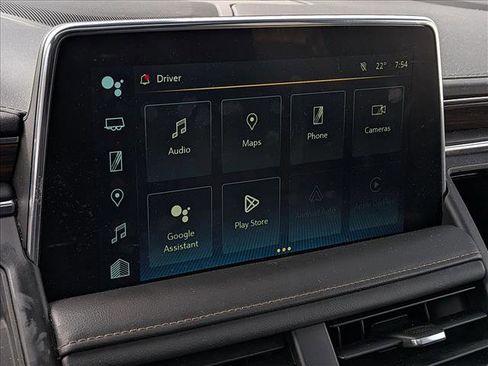 Used 2022 Chevrolet Tahoe High Country image 3