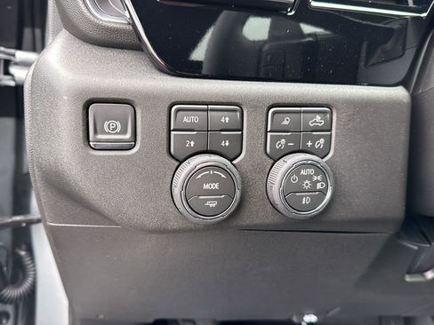 New 2026 Chevrolet Silverado 1500 RST image 21