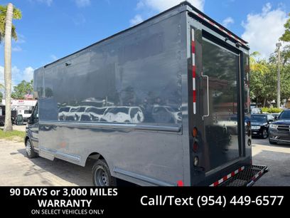 Used 2021 Ford Transit 350 DRW