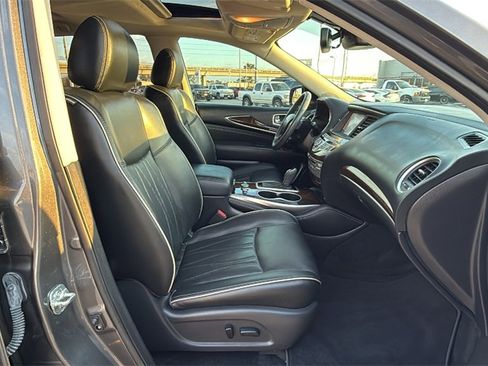 Used 2019 INFINITI QX60 Luxe w/ Sensory Package image 34