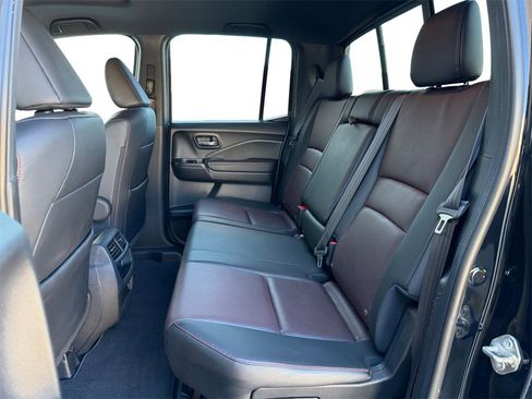 Used 2020 Honda Ridgeline Black Edition image 18