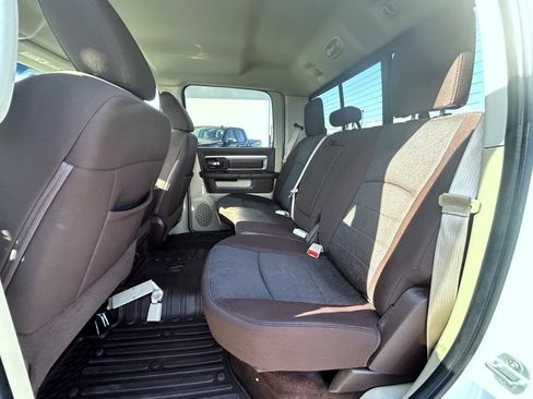 Used 2014 RAM 1500 Outdoorsman AWD/4WD image 20
