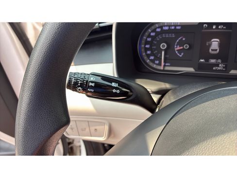 Used 2024 Hyundai Tucson SEL FWD image 22