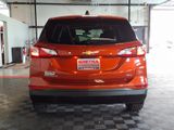 Used 2020 Chevrolet Equinox LS w/ LS Convenience Package image 5