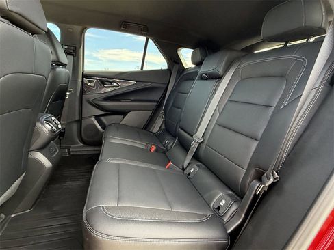 New 2026 Chevrolet Blazer EV LT w/ Super Cruise Package image 23