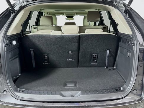 New 2026 MAZDA CX-90 3.3 Turbo w/ Preferred Package image 16