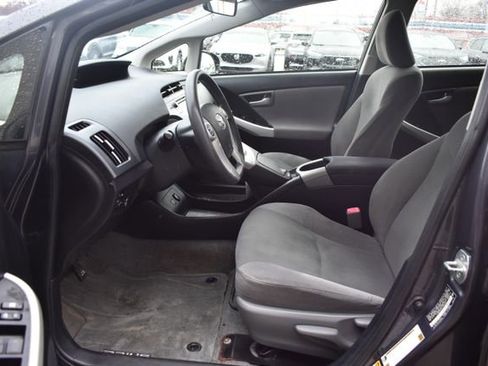 Used 2012 Toyota Prius Two w/ Preferred Accessory Pkg image 13
