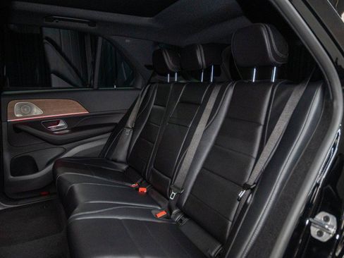 New 2026 Mercedes-Benz GLE 450 4MATIC image 12