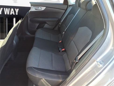 Used 2024 Kia Forte LXS image 18