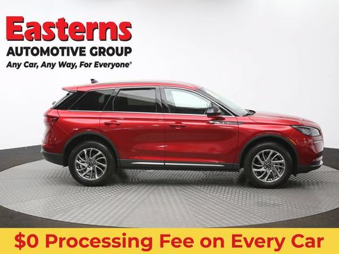 Used 2022 Lincoln Corsair FWD w/ Equipment Group 101A image 46