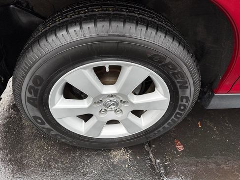 Used 2009 Lexus RX 350 Base AWD 4dr SUV image 31