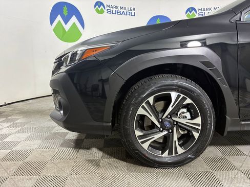 Certified 2025 Subaru Crosstrek 2.0i Premium image 35