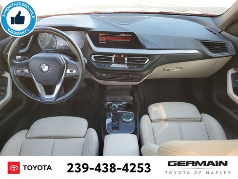 Used 2021 BMW 228i xDrive Gran Coupe w/ Convenience Package image 18