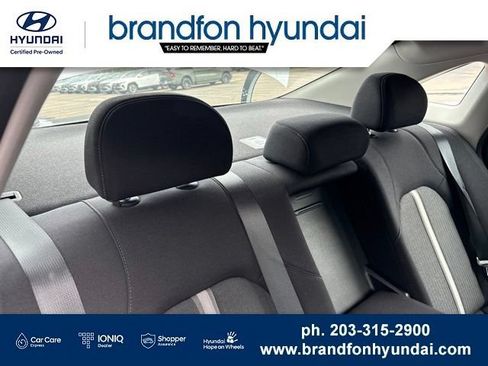 Certified 2026 Hyundai Sonata SEL FWD image 26
