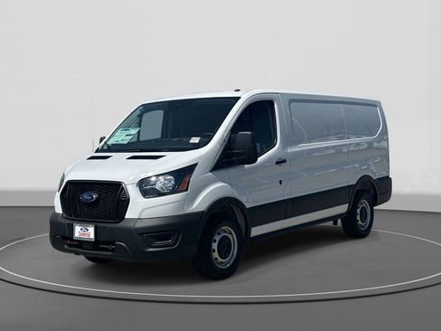 New 2025 Ford Transit 150 Low Roof image 1