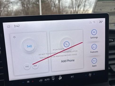 New 2026 Ford Transit 250 Base image 28