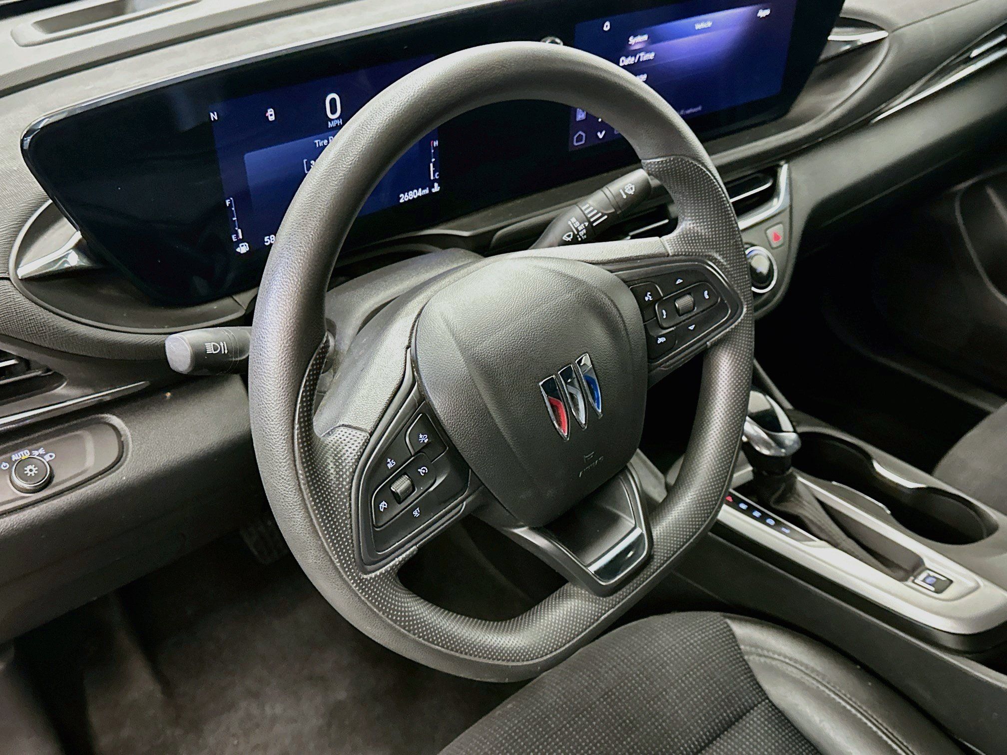 Used 2025 Buick Envista Preferred FWD image 18