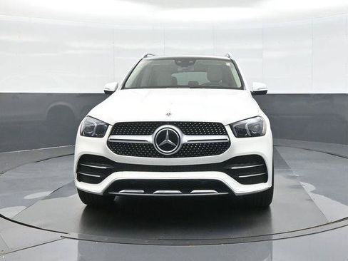 Used 2022 Mercedes-Benz GLE 350 4MATIC image 2