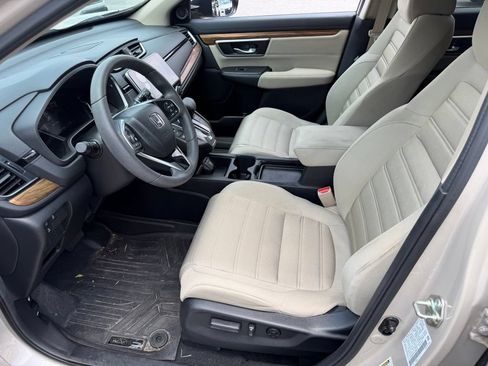 Used 2018 Honda CR-V EX image 24
