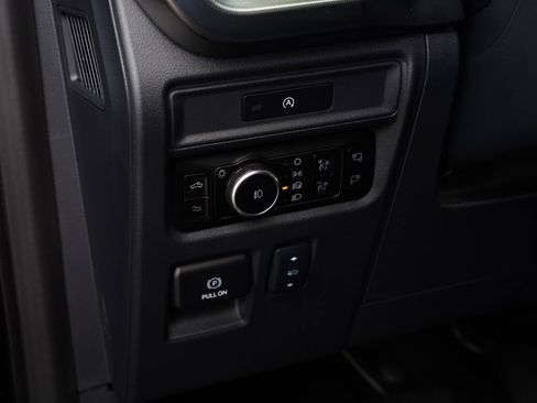 Used 2025 Ford F150 Raptor image 6