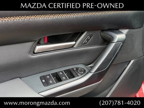 Used 2026 MAZDA CX-50 AWD 2.5 Hybrid w/ Weather Package image 25