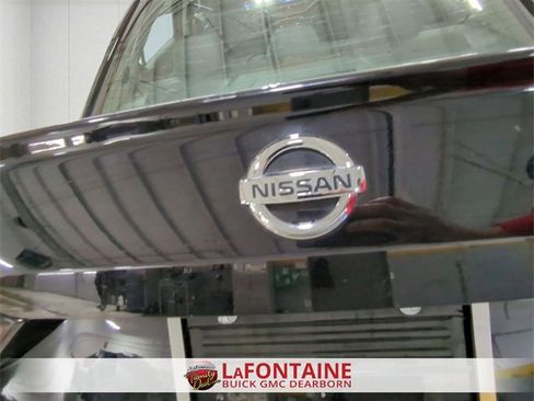 Used 2025 Nissan Altima 2.5 SV image 29