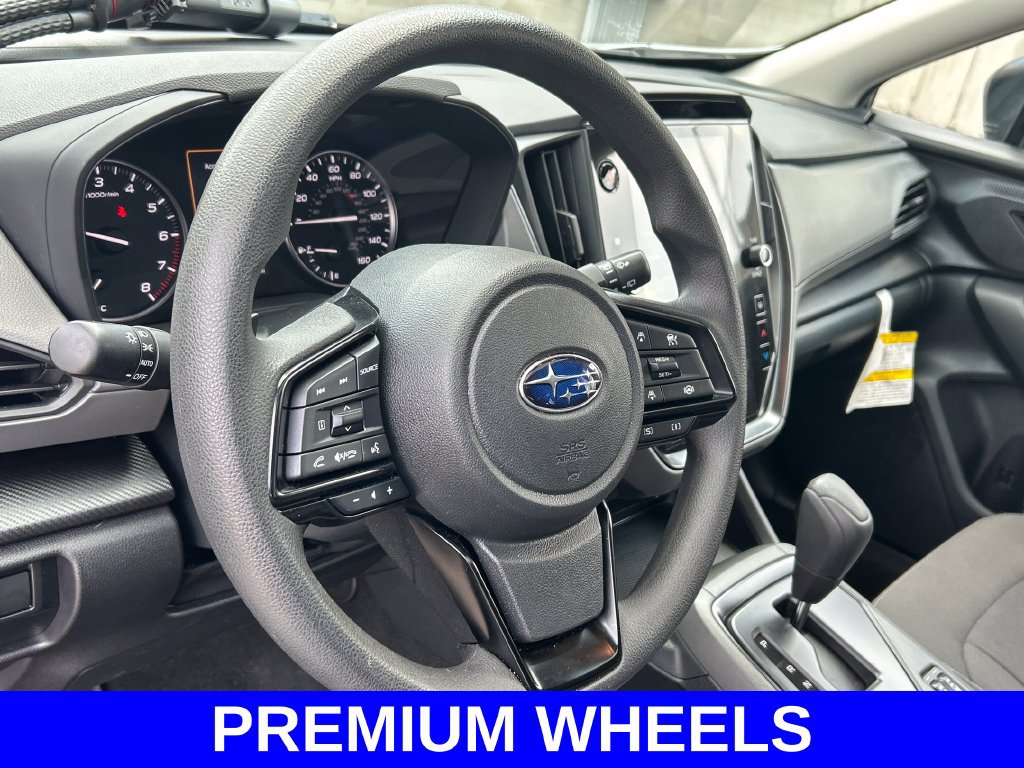 Certified 2026 Subaru Crosstrek 2.5i Premium AWD/4WD image 14