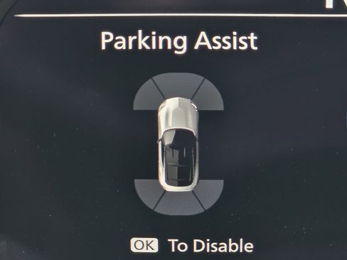 New 2026 Nissan Z Performance RWD image 19