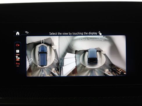 Used 2025 Mercedes-Benz G 580 w/ EQ Technology image 20