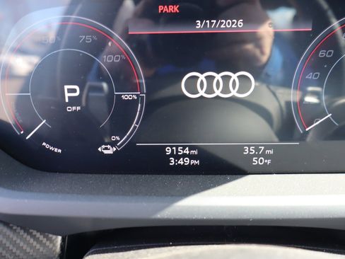 Used 2023 Audi e-tron GT Prestige image 15