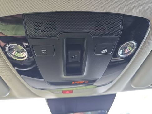 Used 2024 Kia Sportage SX FWD image 24