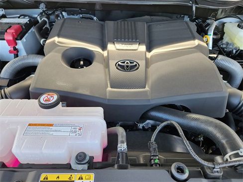 New 2026 Toyota Tundra SR5 image 20