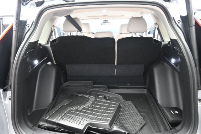 Used 2026 Honda CR-V EX-L image 22