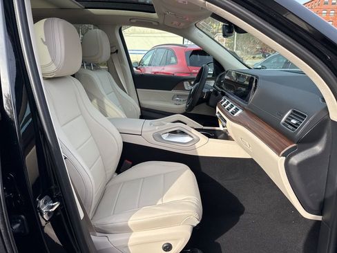 New 2026 Mercedes-Benz GLE 350 4MATIC image 13