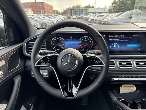 New 2026 Mercedes-Benz GLE 350 4MATIC image 21