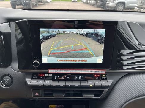 New 2026 Toyota Camry SE FWD image 18