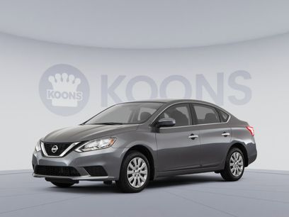 Used 2017 Nissan Sentra SR w/ SR Midnight Edition