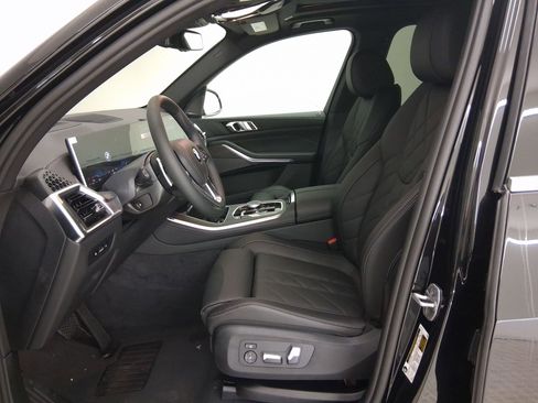 New 2026 BMW X5 sDrive40i w/ Premium Package RWD image 3