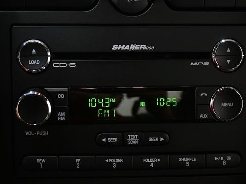 Used 2009 Ford Mustang Shelby GT500 RWD image 14