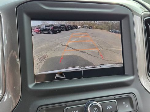 New 2026 GMC Sierra 1500 Pro image 17