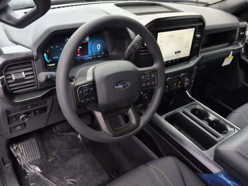 Used 2025 Ford F150 STX w/ Equipment Group 200A image 10