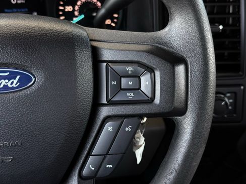 Used 2019 Ford F150 XL w/ Equipment Group 101A Mid AWD/4WD image 32